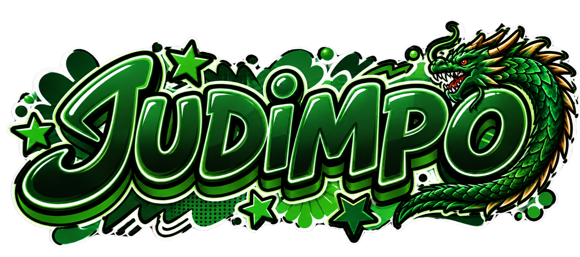 Logo Game Judi Mpo 5000